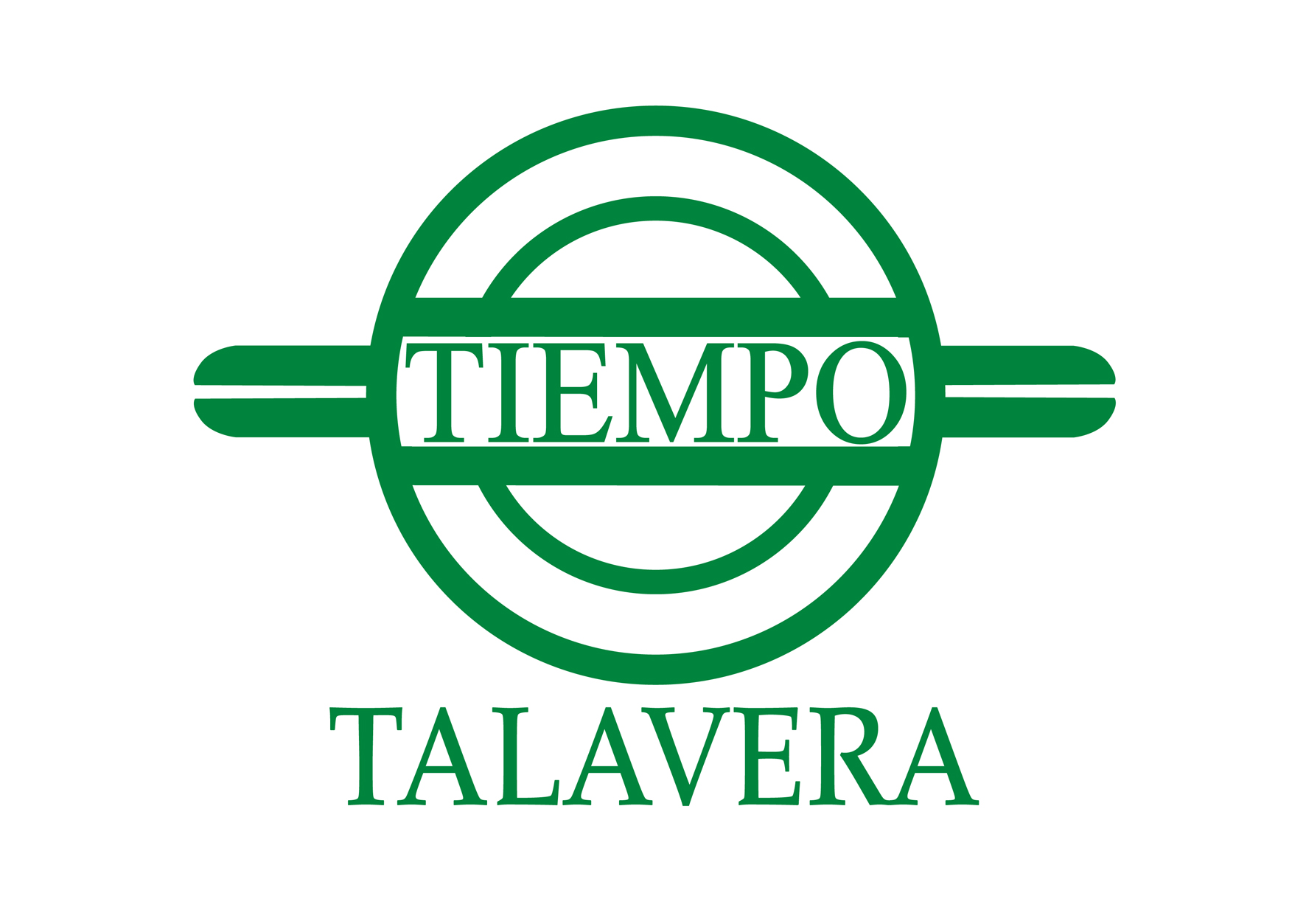 Tiempo Talavera